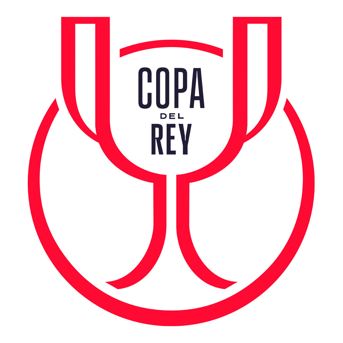 Copa Del Rey Medals