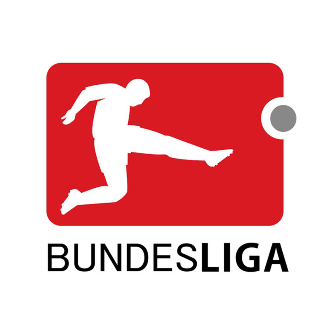 Bundesliga Medals