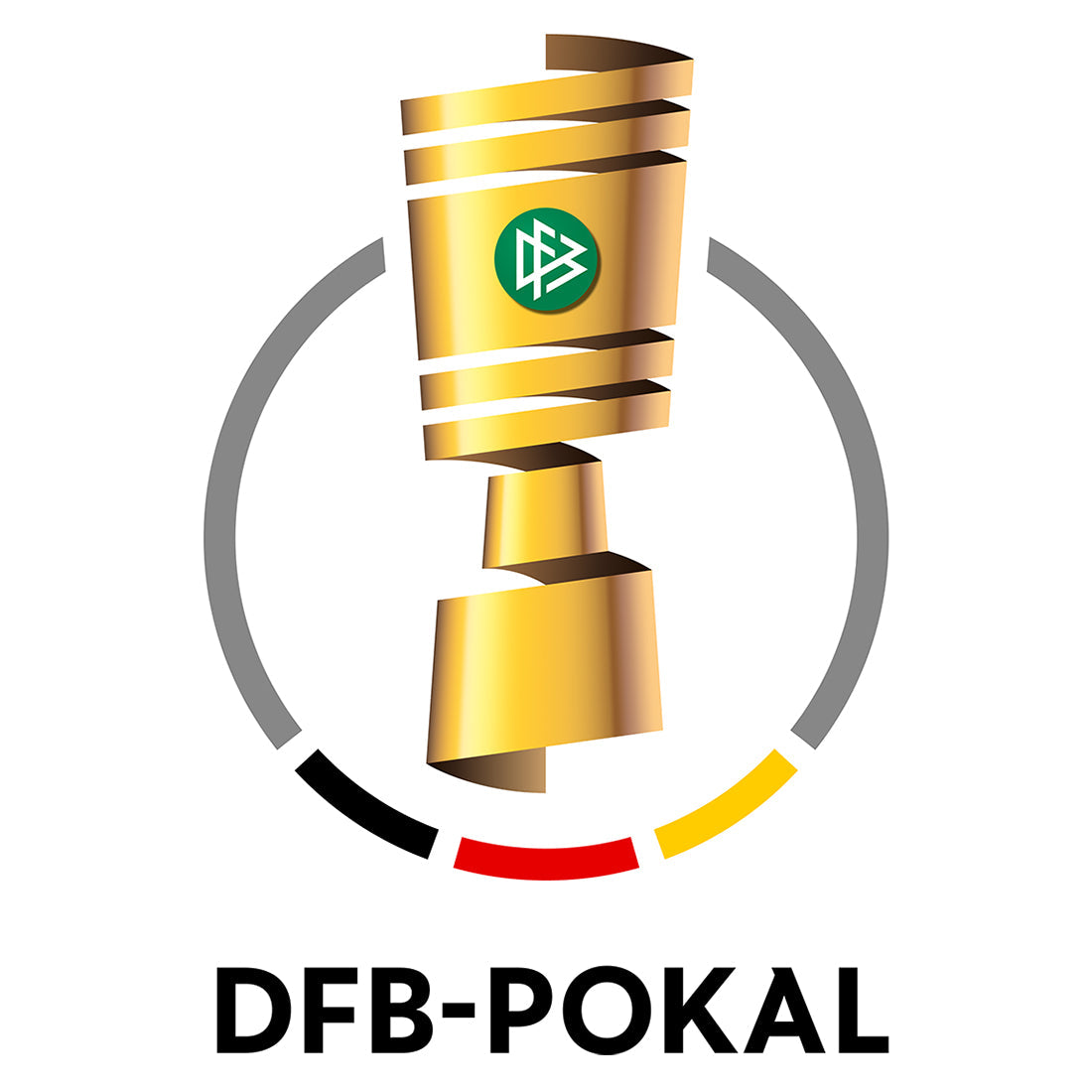 DFB-Pokal Medals