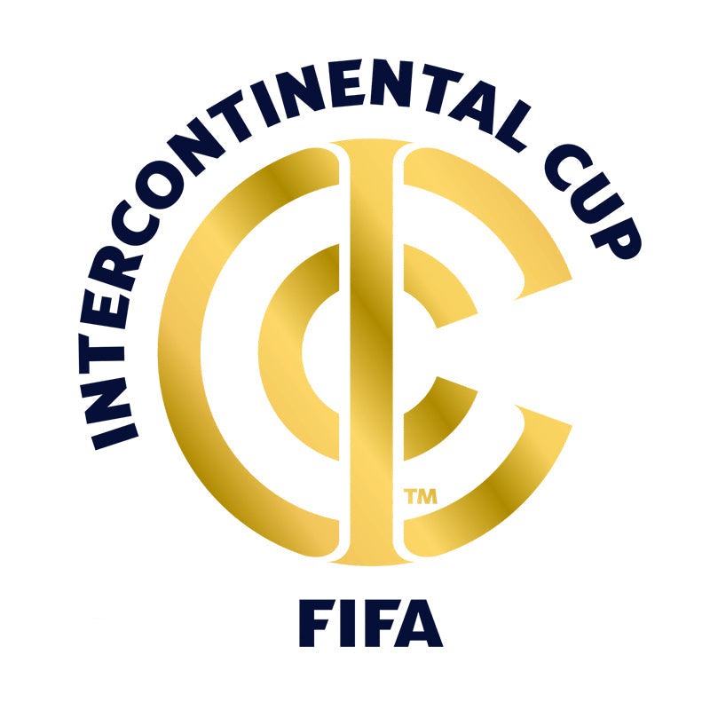 FIFA Intercontinental cup Medals