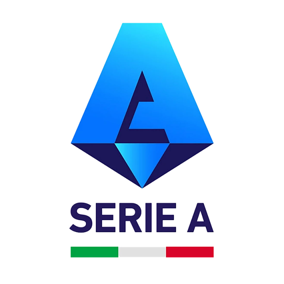 Serie A Medals