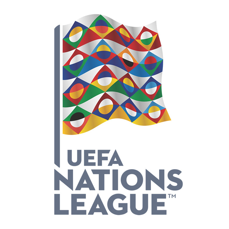 UEFA Nations League Medals